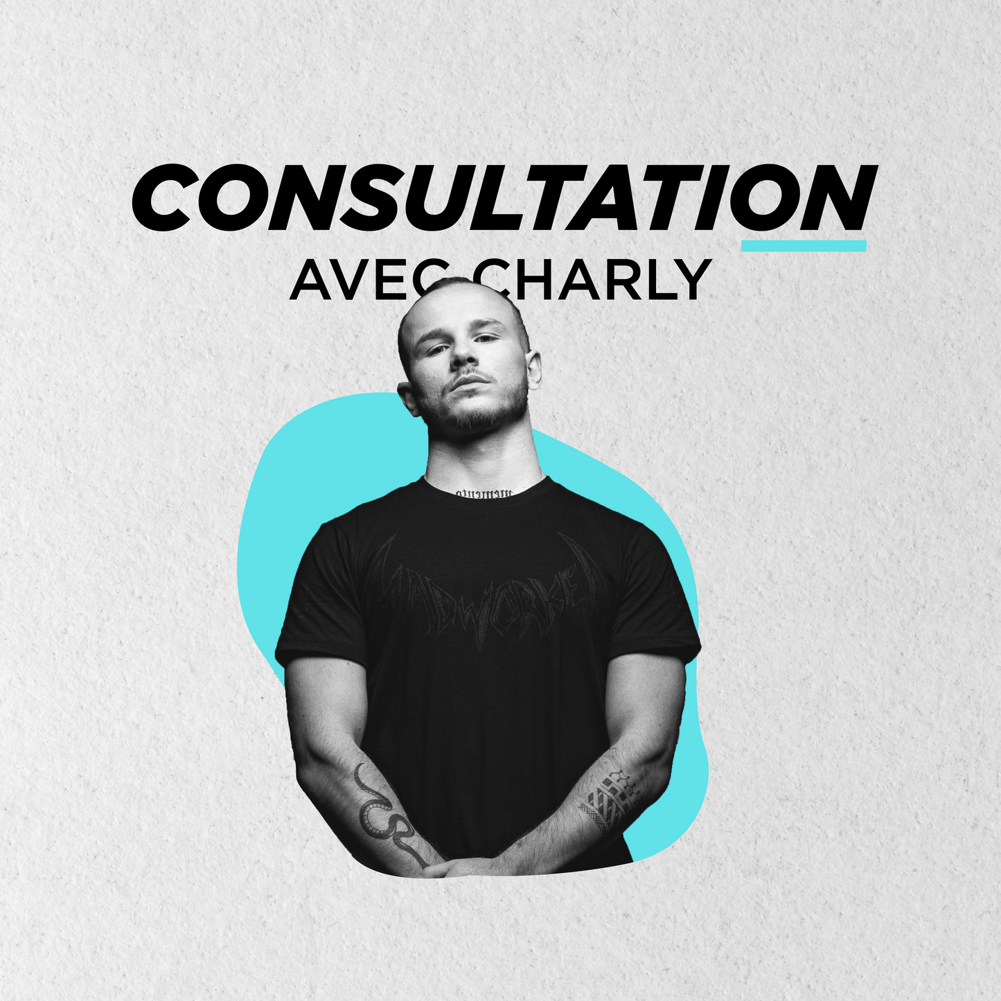 CONSULTATION CHARLY