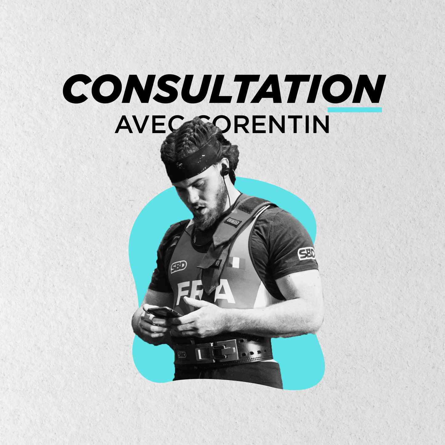 CONSULTATION CORENTIN