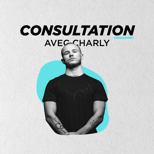CONSULTATION CHARLY