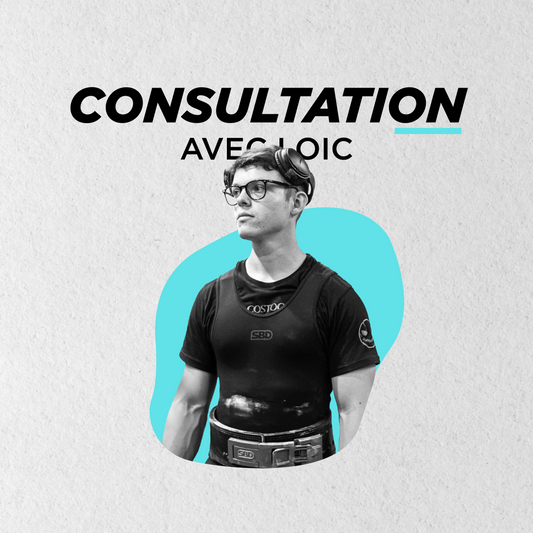CONSULTATION LOIC